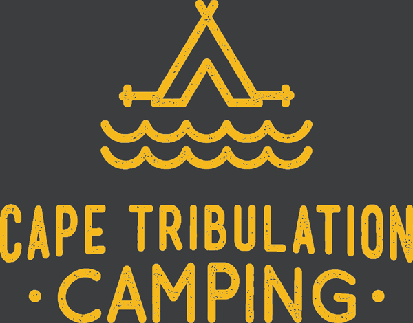 Cape Tribulation Camping - Cape Tribulation